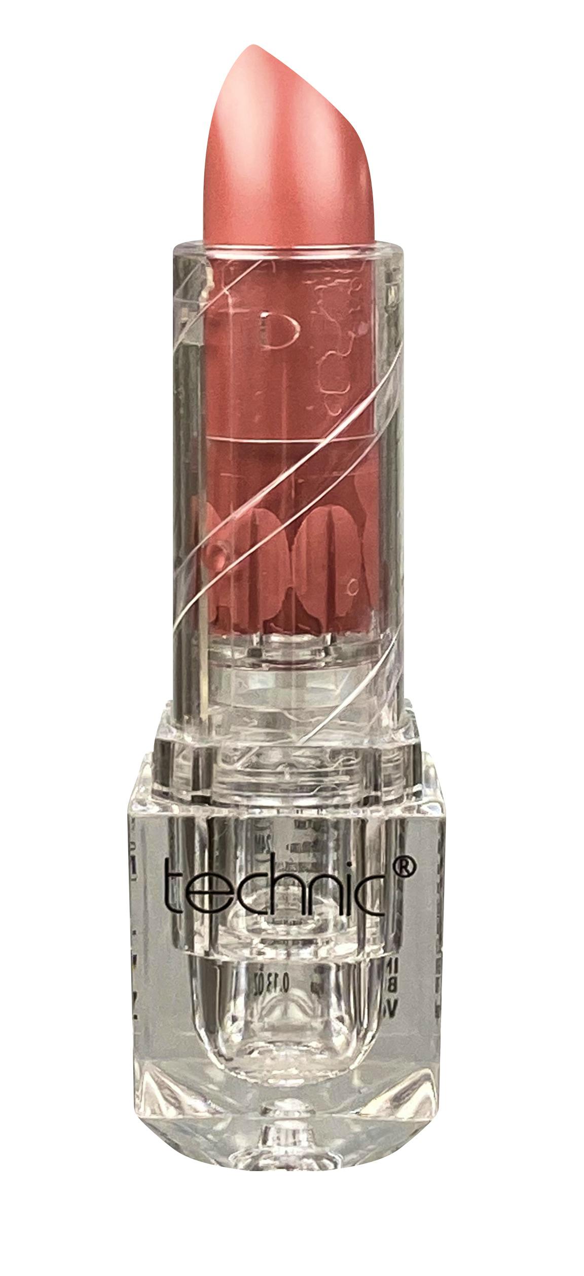 Technic Nude Edition Matte Lipstick Nudie 3,8 g