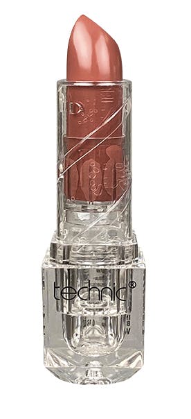 Technic Nude Edition Matte Lipstick In The Buff 3,8 g