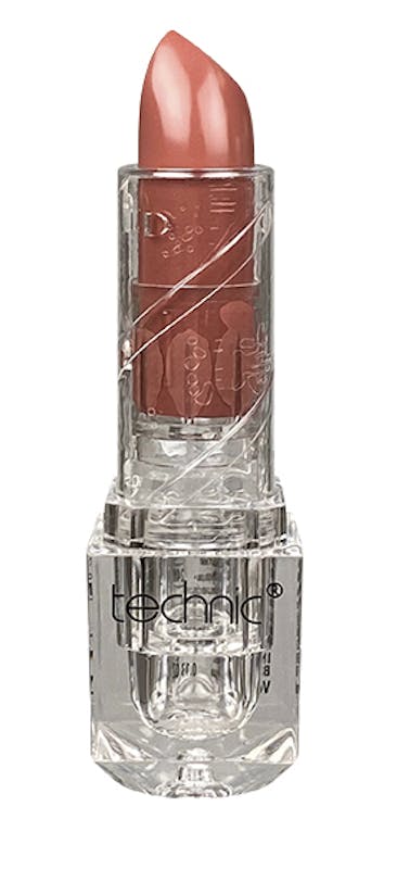 Technic Nude Edition Matte Lipstick In The Buff 3,8 g
