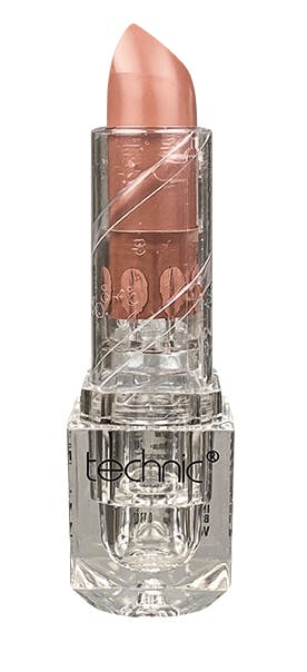 Technic Nude Edition Matte Lipstick Bare 3,8 g