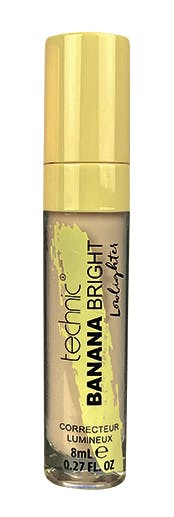 Technic Banana Bright Lowlighter 8 ml