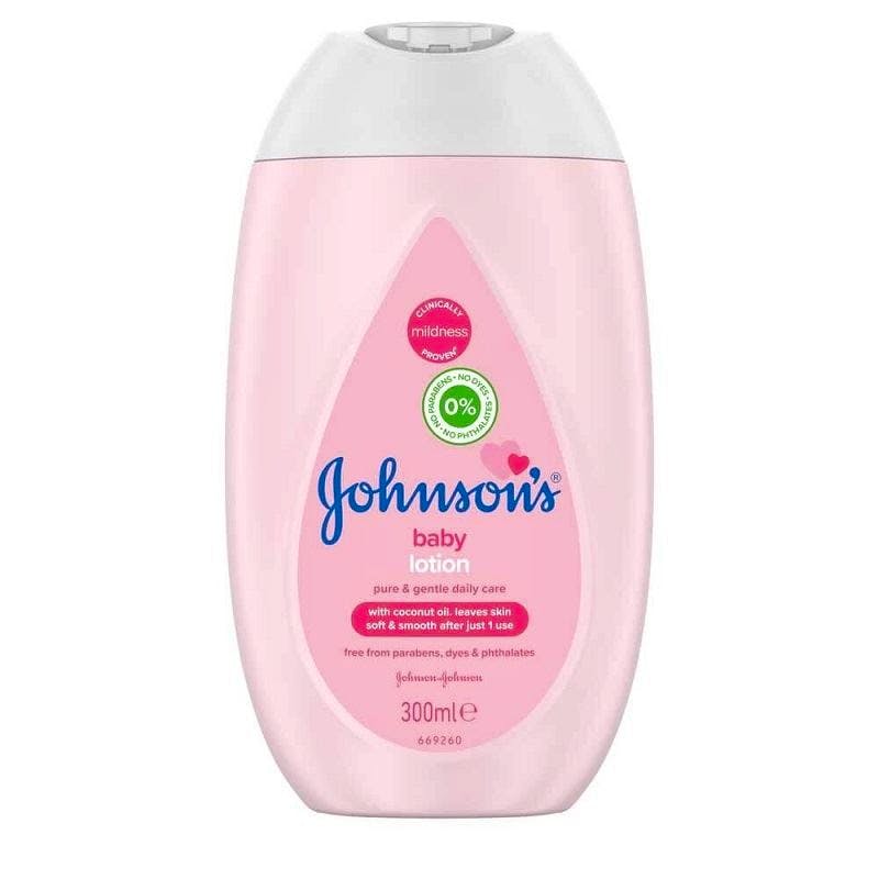 Johnson's Baby Lotion 300 ml