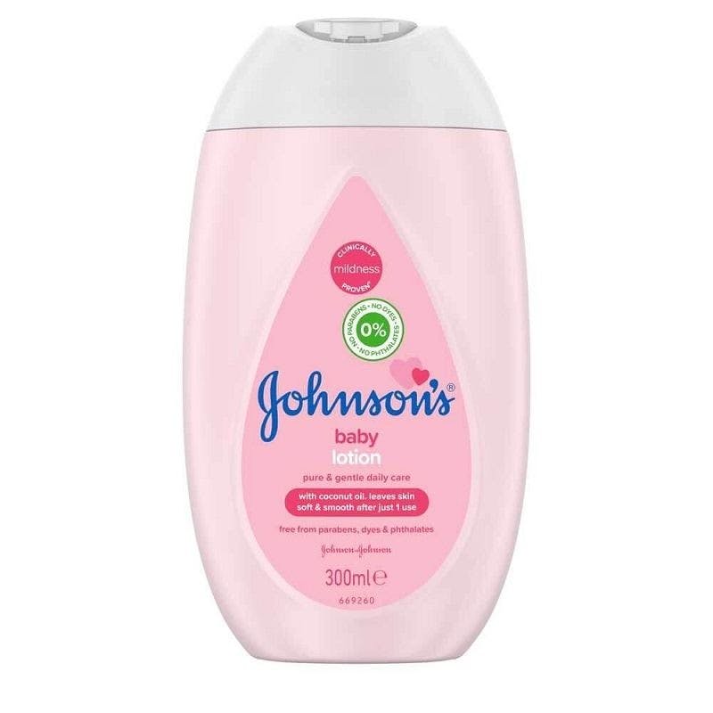 Johnson's Baby Lotion 300 ml