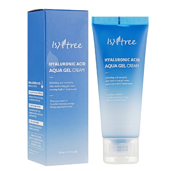 Isntree Hyaluronic Acid Aqua Gel Cream 100 ml