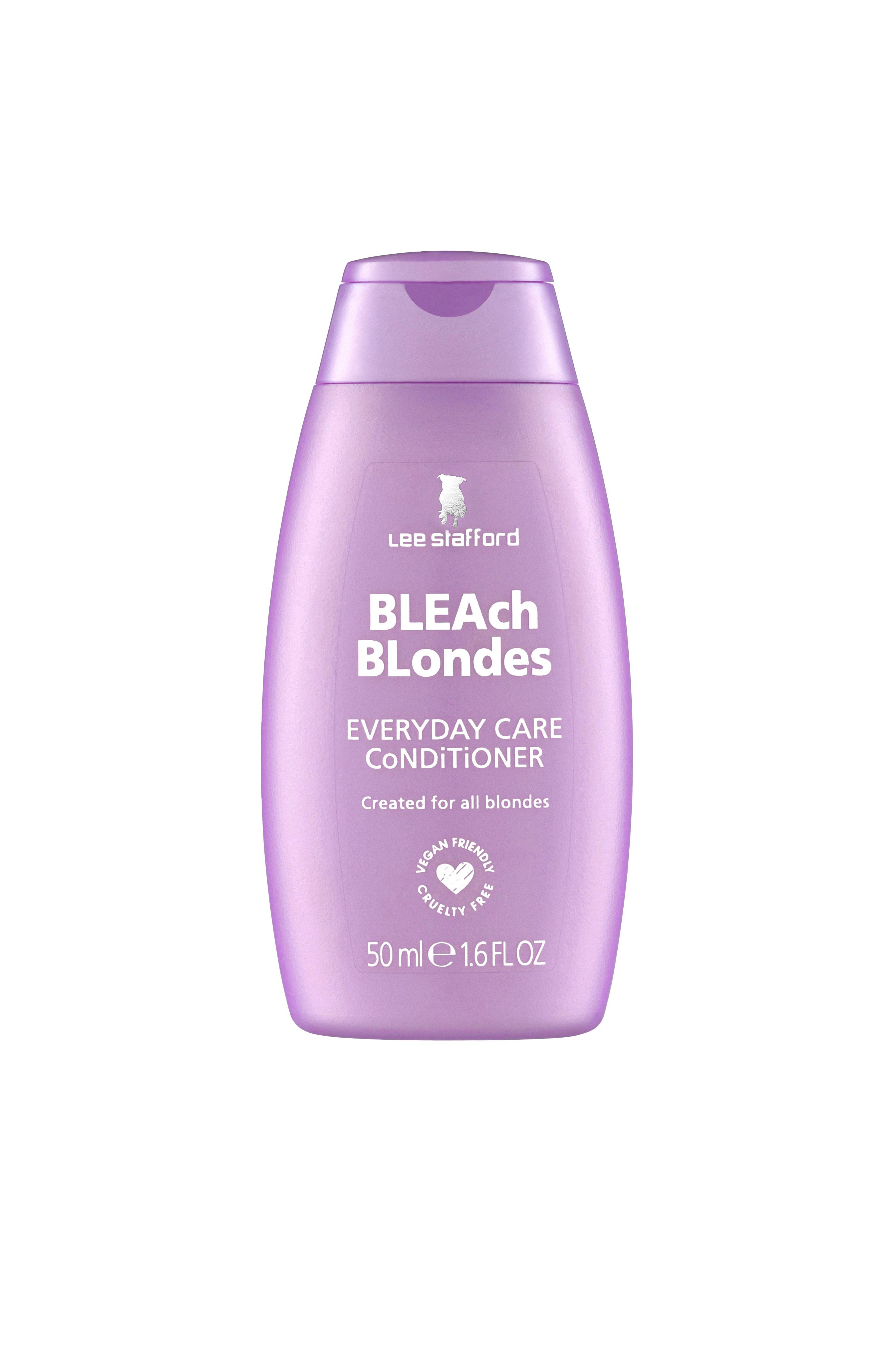 Lee Stafford Bleach Blondes Everyday Care Conditioner 250 ml