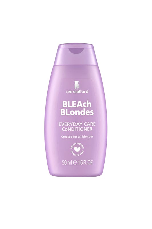Lee Stafford Bleach Blondes Everyday Care Conditioner 250 ml
