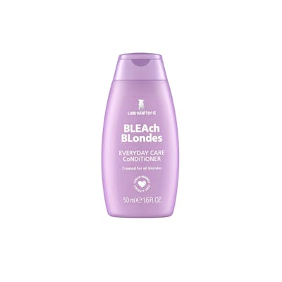 Lee Stafford Bleach Blondes Everyday Care Conditioner 250 ml