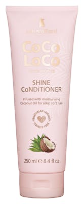 Lee Stafford Coco Loco Shine Conditioner 250 ml