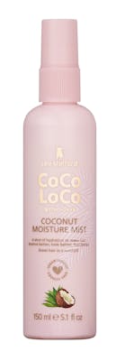 Lee Stafford Coco Loco Coconut Moisture Mist 150 ml