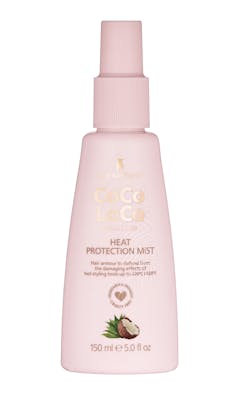 Lee Stafford Coco Loco Heat Protection Mist 150 ml