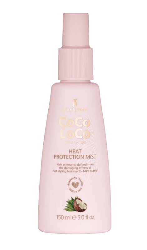 Lee Stafford Coco Loco Heat Protection Mist 150 ml