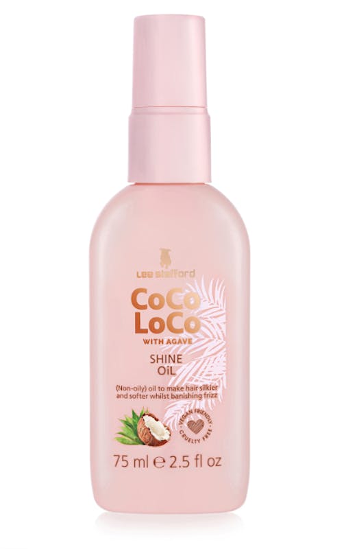 Lee Stafford Coco Loco Shine Oil 75 ml
