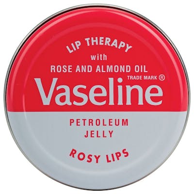 Vaseline Lip Therapy Rose 20 g