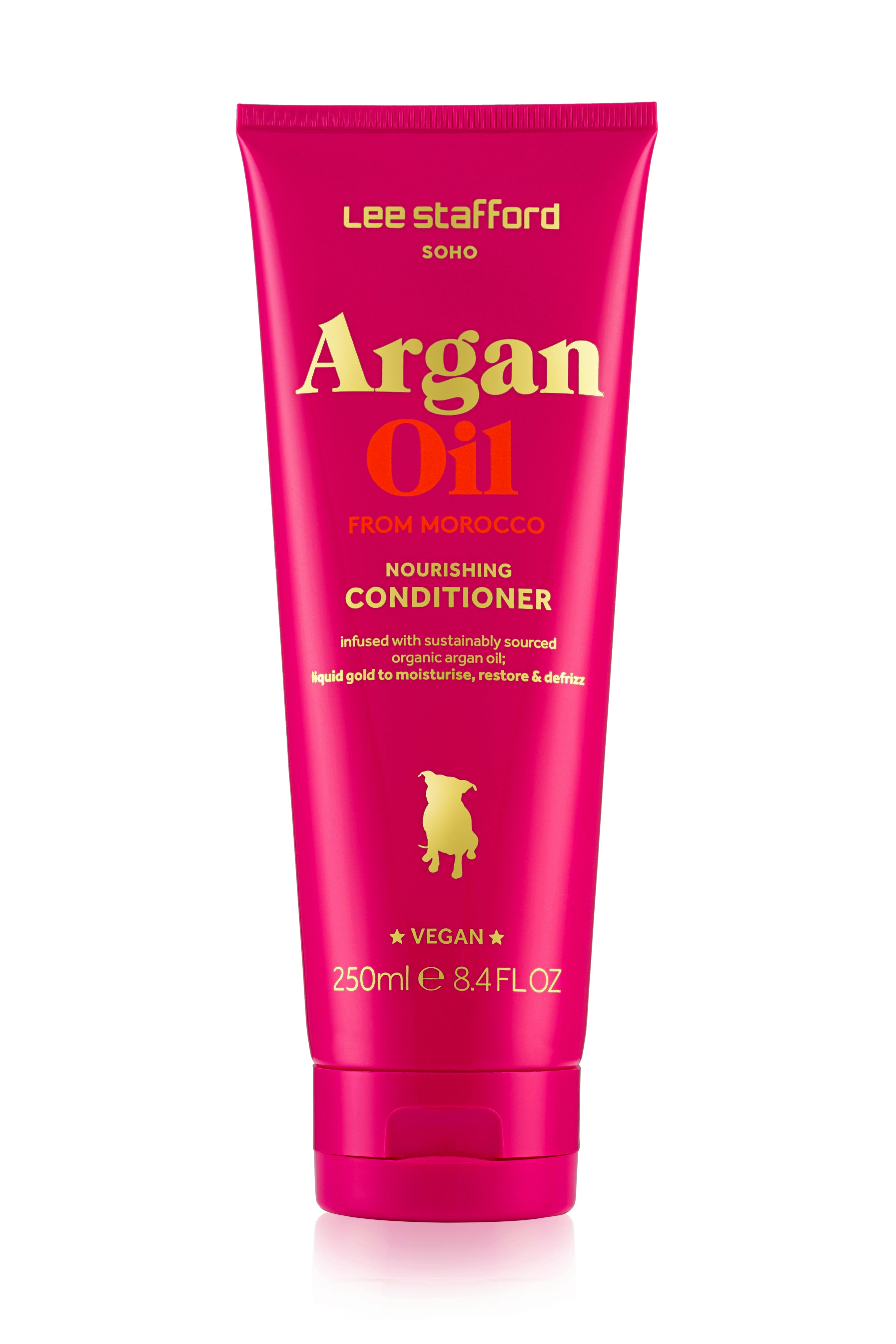 Lee Stafford Argan Oil from Morocco Nourishing Conditioner 250 ml