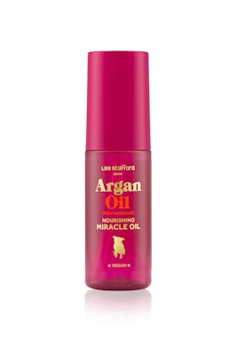 Lee Stafford Argan Oil from Morocco Nourishing Miracle Oil 50 ml