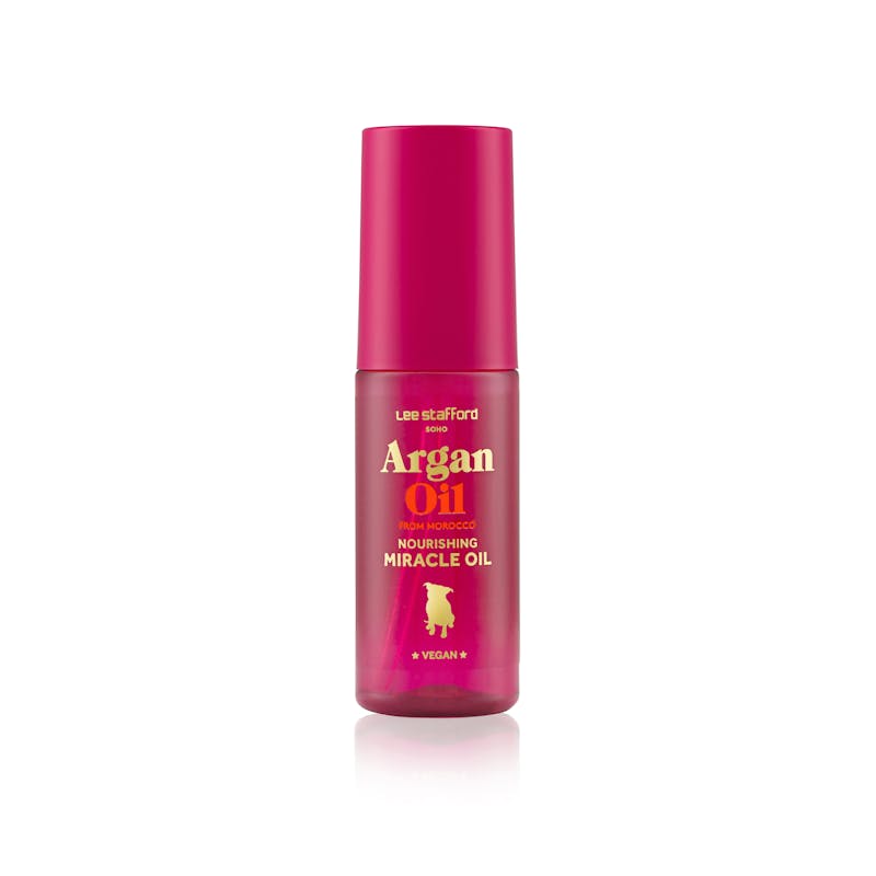 Lee Stafford Argan Oil from Morocco Nourishing Miracle Oil 50 ml