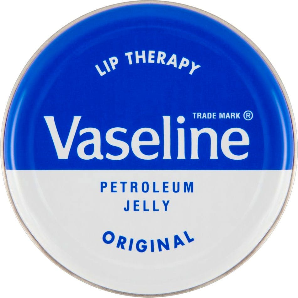 Vaseline Lip Therapy Original 20 g
