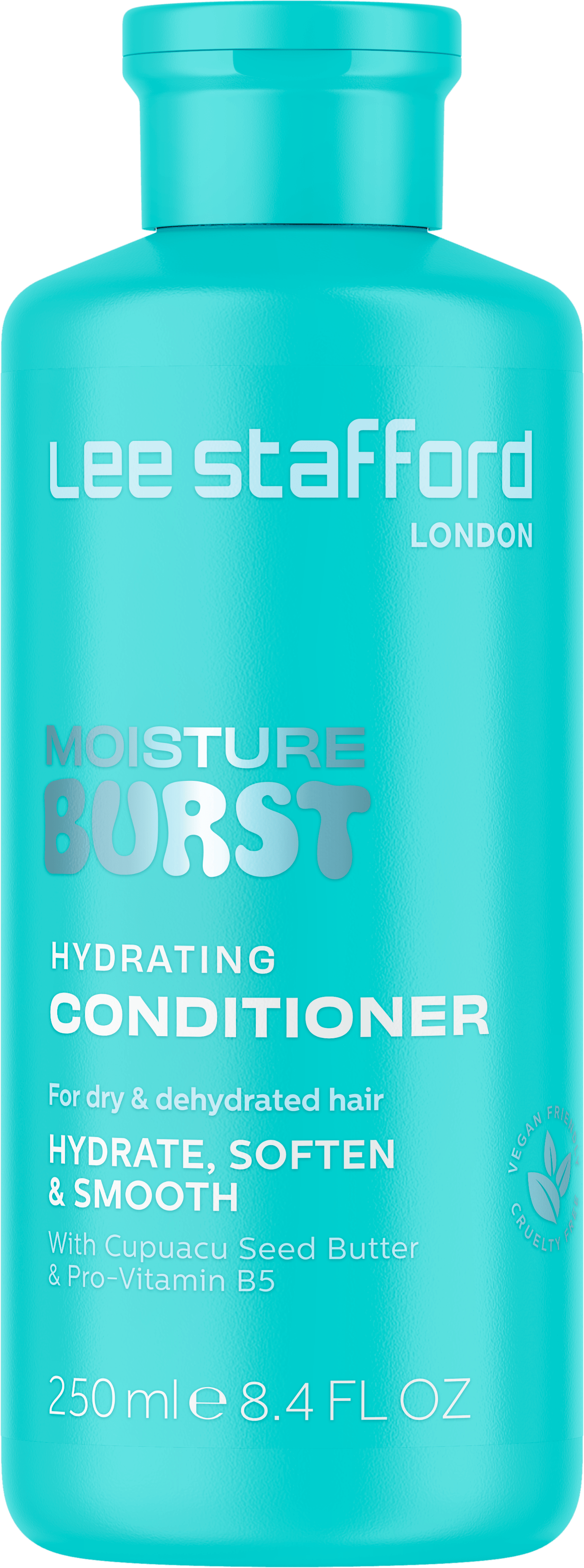 Lee Stafford Moisture Burst Hydrating Conditioner 250 ml