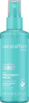 Lee Stafford Moisture Burst Hydrating 10-in-1 Treatment Spray 100 ml