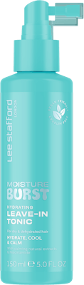 Lee Stafford Moisture Burst Hydrating Leave-In Tonic 150 ml