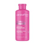 Lee Stafford Illuminate &amp; Shine Smoothing Shampoo 250 ml