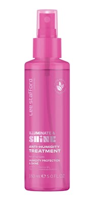 Lee Stafford Illuminate &amp; Shine Anti-Humidity Treatment 150 ml