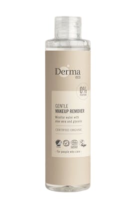 Derma Eco Makeup Remover 200 ml