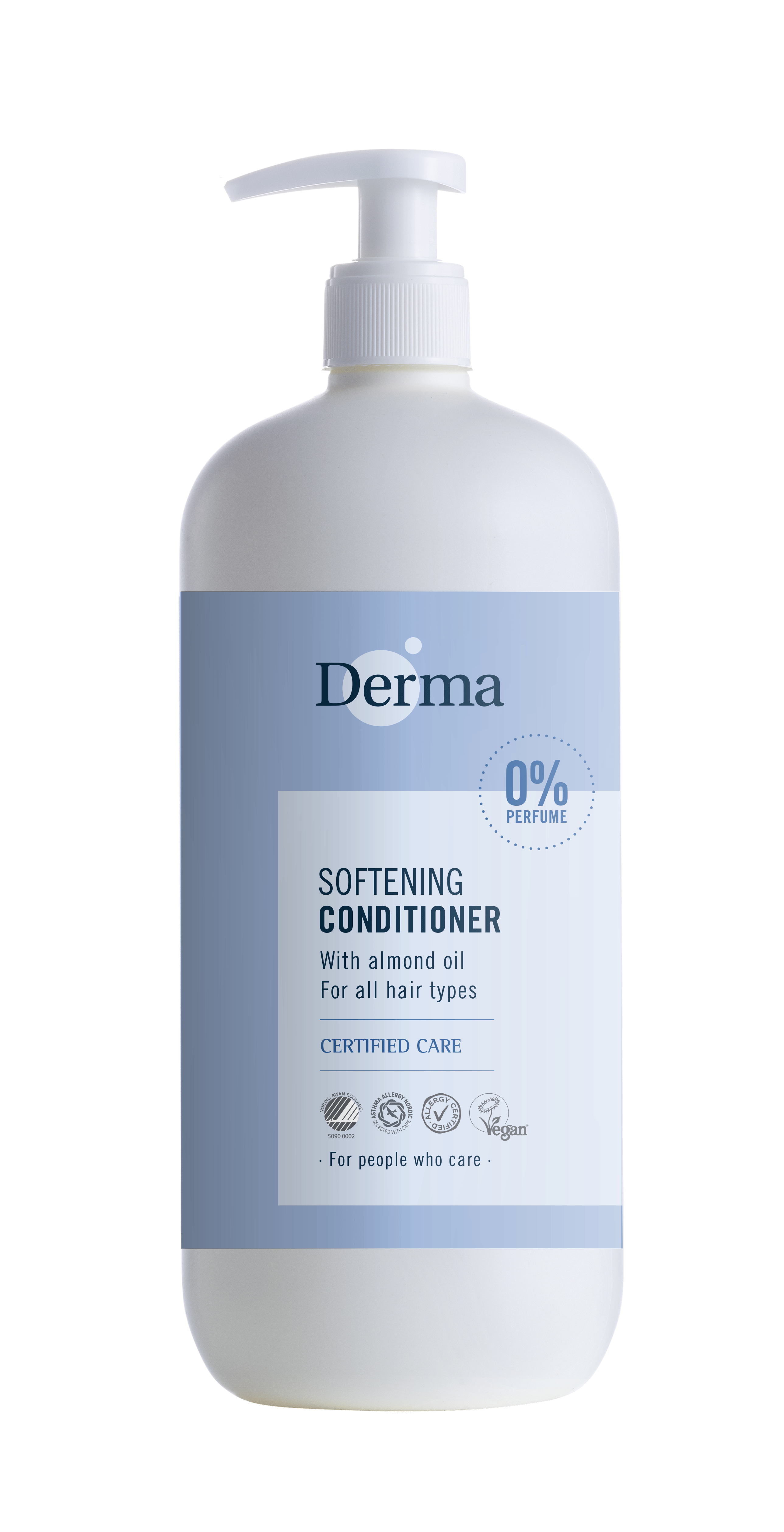 Derma Family Conditioner 800 ml