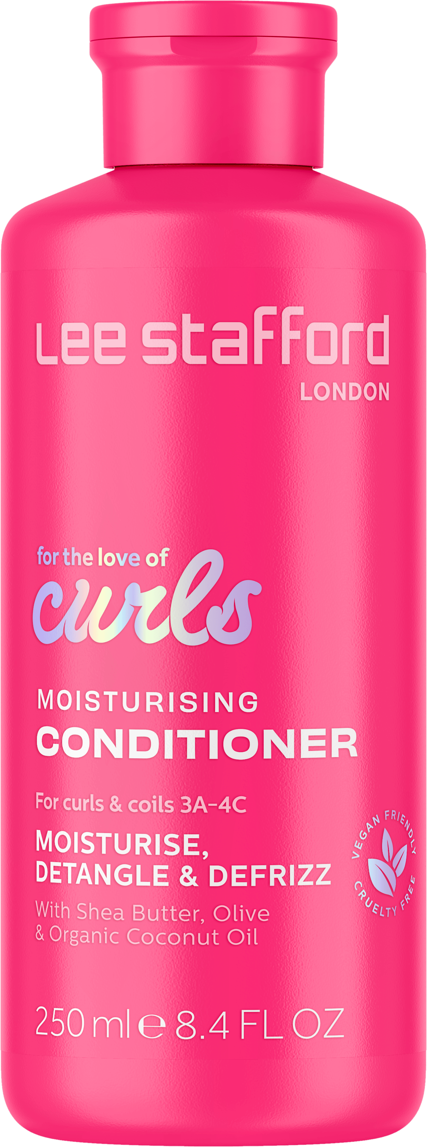 Lee Stafford For The Love Of Curls Conditioner 250 ml