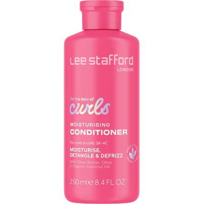 Lee Stafford For The Love Of Curls Conditioner 250 ml