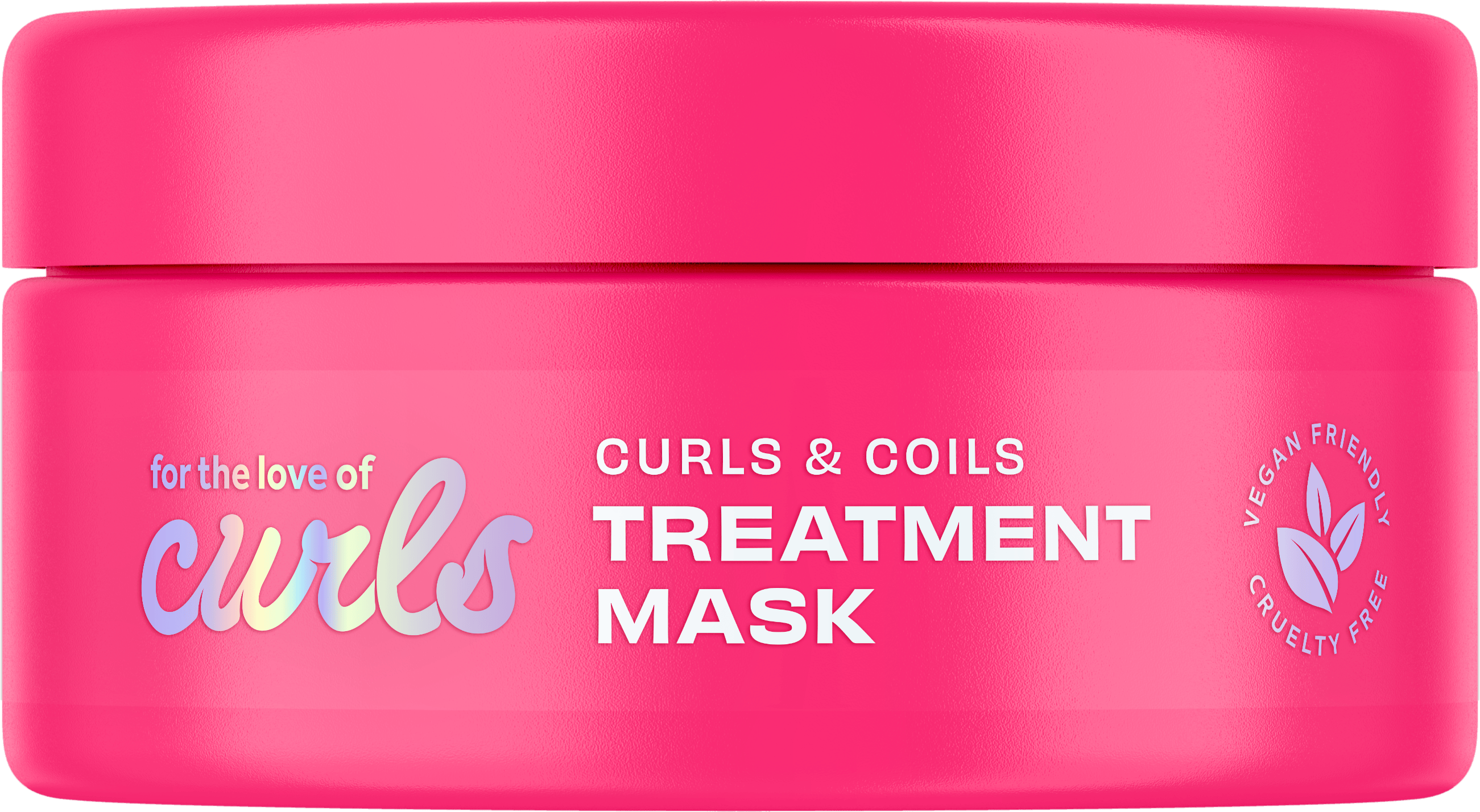 Lee Stafford For The Love Of Curls Curls & Coils Treatment Mask 200 ml