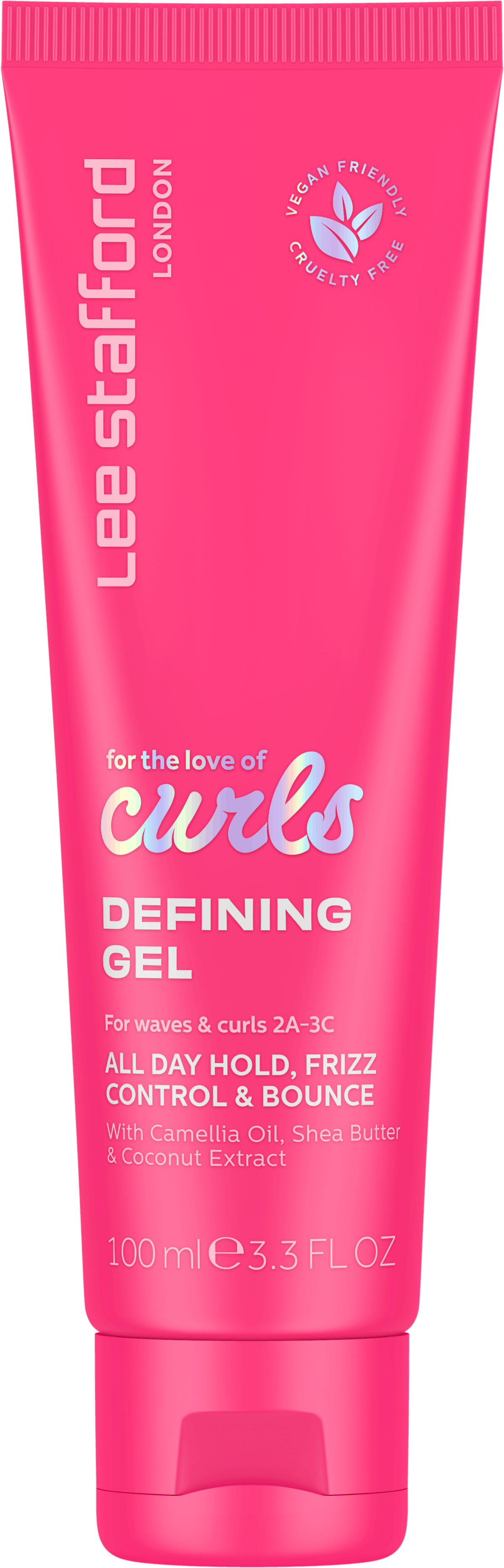 Lee Stafford For The Love Of Curls Defining Gel 100 ml