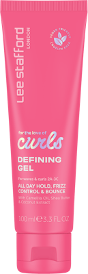 Lee Stafford For The Love Of Curls Defining Gel 100 ml