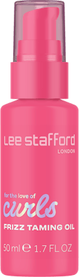 Lee Stafford For The Love Of Curls Frizz Taming Oil 50 ml