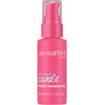 Lee Stafford For The Love Of Curls Frizz Taming Oil 50 ml