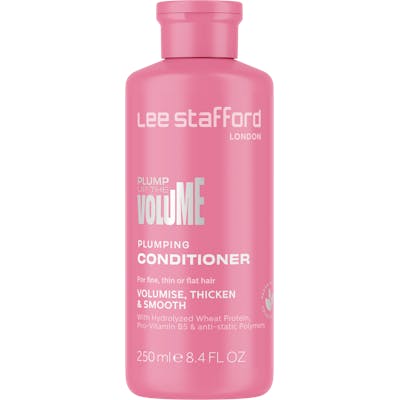 Lee Stafford Plump Up The Volume Plumping Conditioner 250 ml