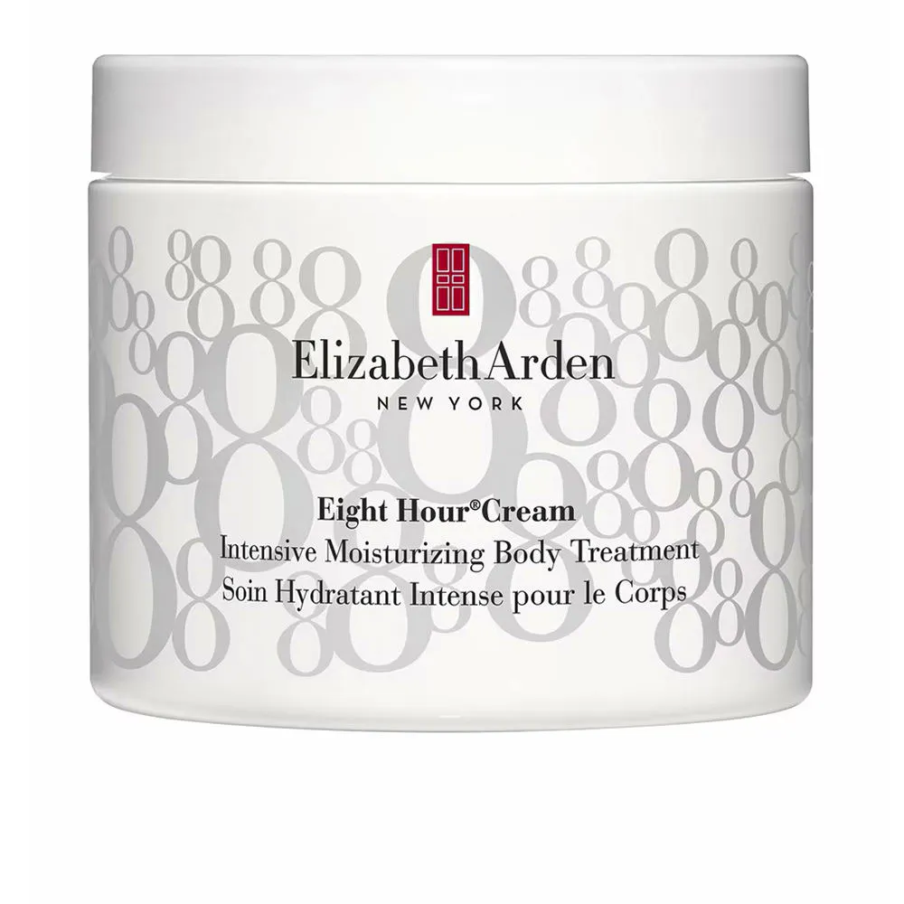 Elizabeth Arden Eight Hour Cream Intensive Moisturizing Body Treatment 400 ml