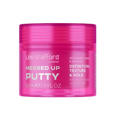 Lee Stafford Messed Up Putty 50 ml