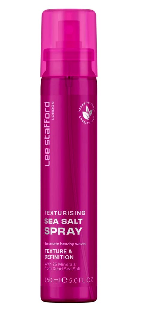 Lee Stafford Texturising Sea Salt Spray 150 ml