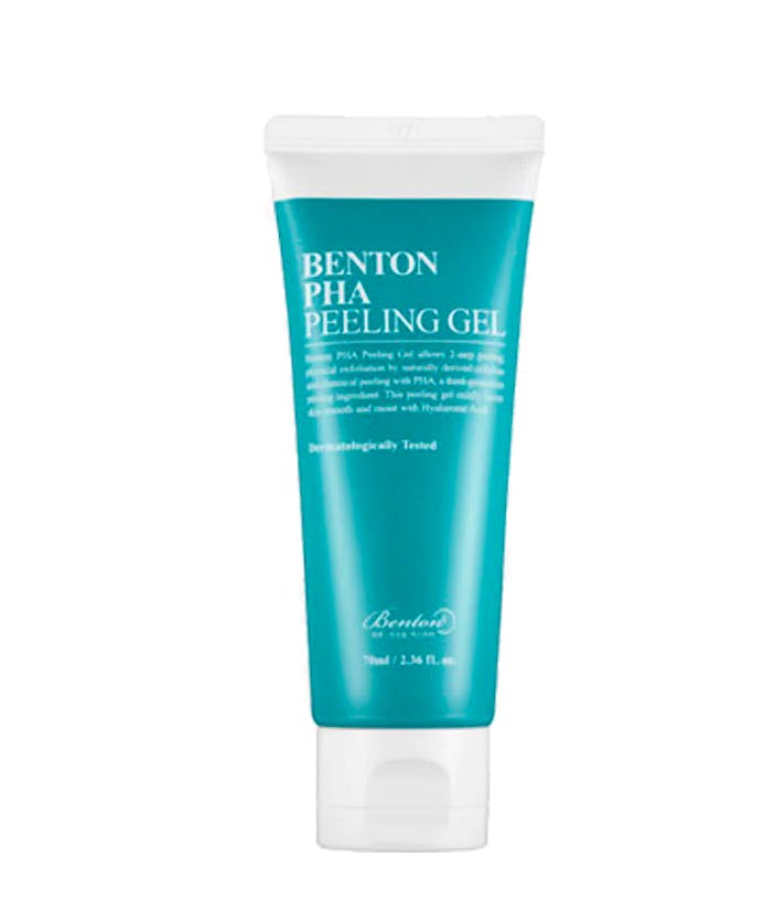 Benton PHA Peeling Gel 70 ml
