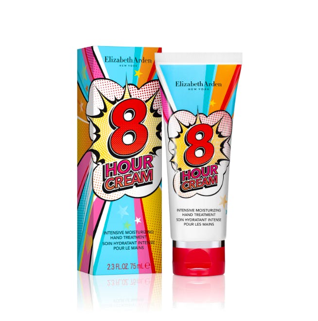 Elizabeth Arden Limited Edition Eight Hour Cream Hand Treatment 75 ml