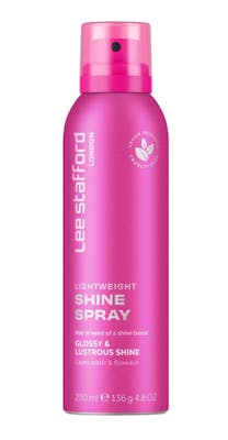 Lee Stafford Lightweight Shine Spray 200 ml