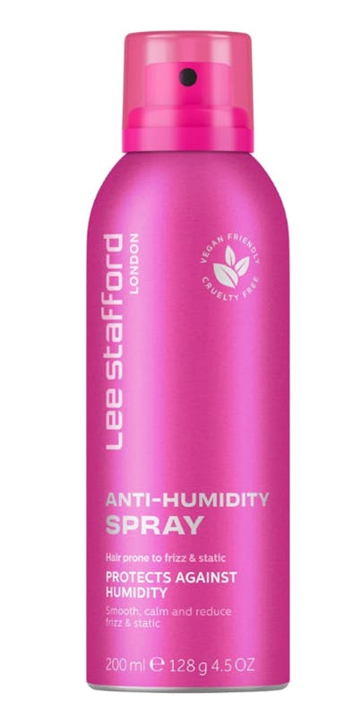 Lee Stafford Anti-Humidity Spray 200 ml