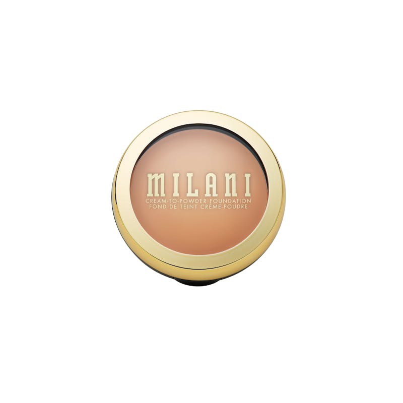 Milani Conceal + Perfect Cream To Powder Smooth Finish 245 Sand Beige 7,94 g