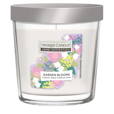 Yankee Candle Home Inspiration Garden Blooms Tumbler 200 g