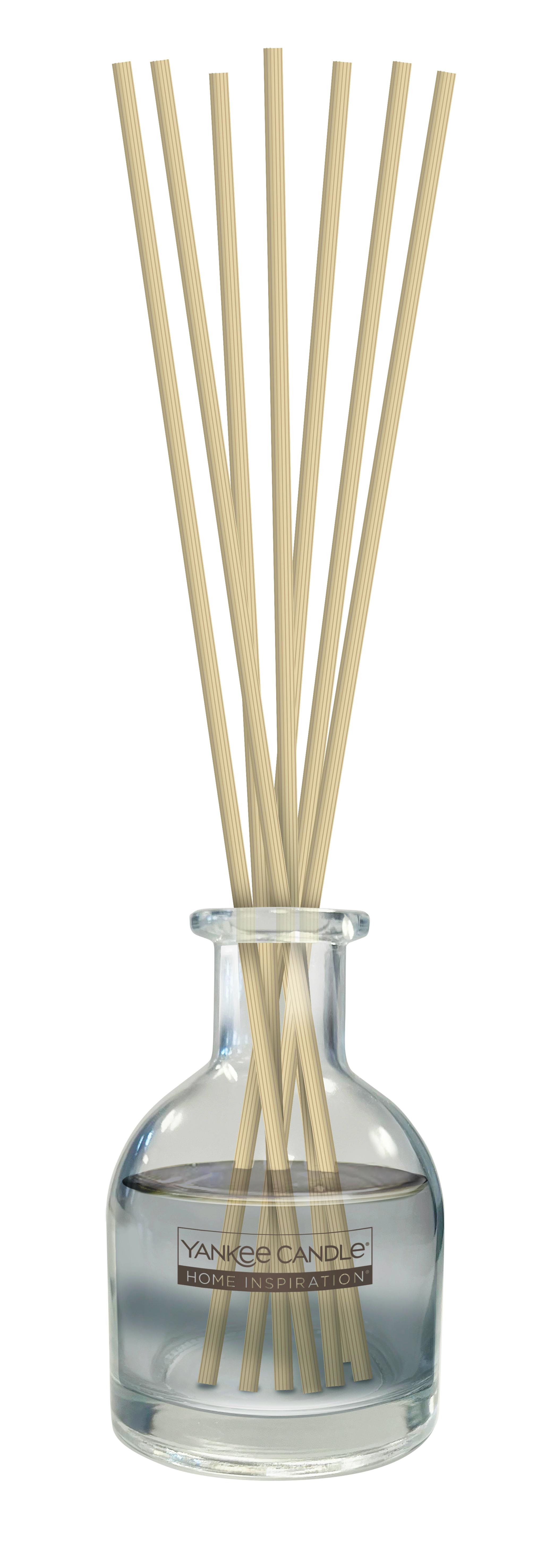Yankee Candle Home Inspiration Reed Diffuser Soft Cotton 1 stk