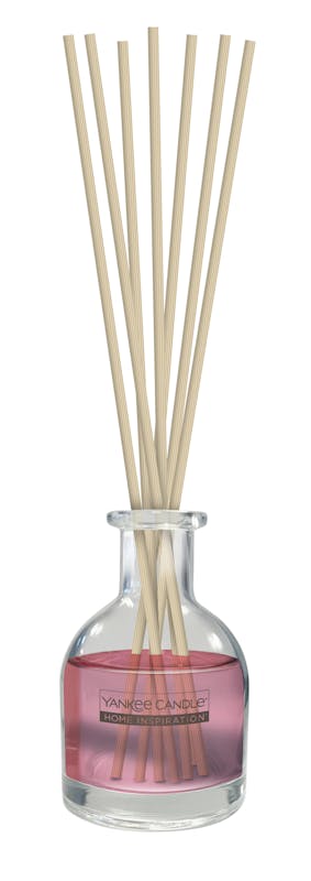 Yankee Candle  Home Inspiration Reed Diffuser Sugared Blossom 1 pcs