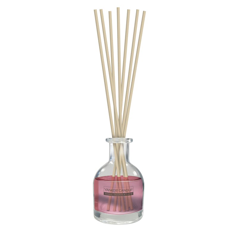 Yankee Candle Home Inspiration Reed Diffuser Sugared Blossom 1 stk