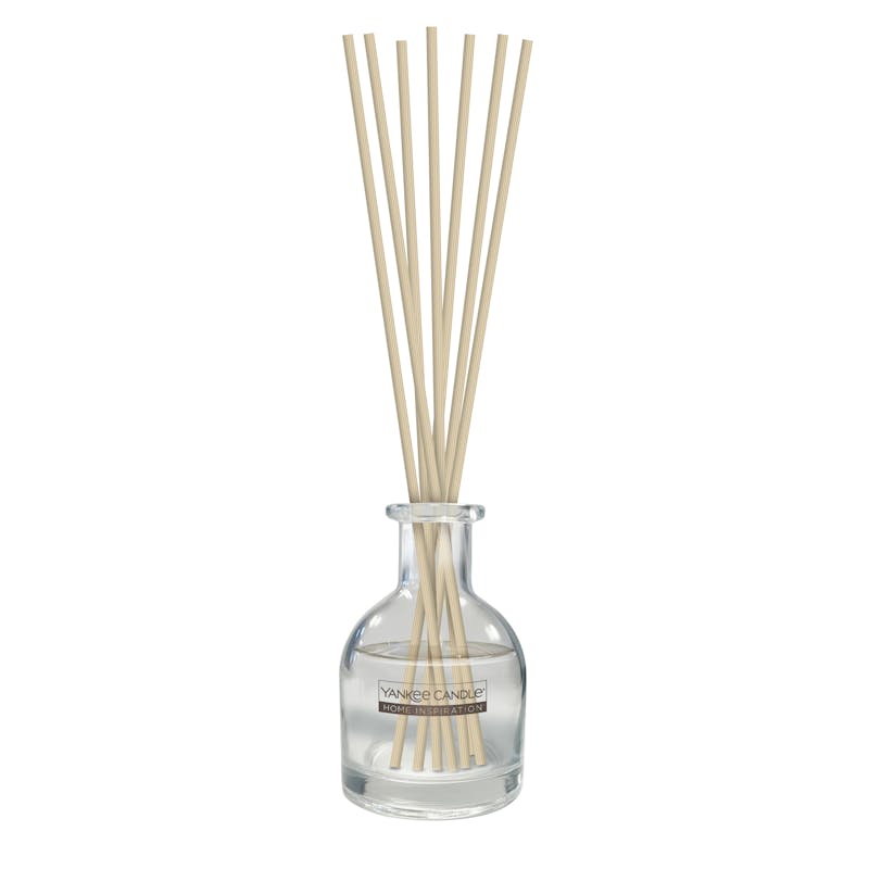Yankee Candle Home Inspiration Reed Diffuser White Linen &amp; Lace 1 stk