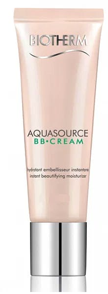 Biotherm Aquasource BB Cream SPF15 Medium To Gold 30 ml
